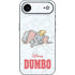 Disney Dumbo Classic sketched portrait iPhone 17 Air Skin