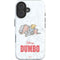 Disney Dumbo Classic sketched portrait iPhone 17 Impact Case