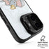 Disney Dumbo Classic sketched portrait iPhone 17 Kickstand Case