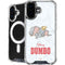 Disney Dumbo Classic sketched portrait iPhone 17 MagSafe Case