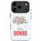 Disney Dumbo Classic sketched portrait iPhone 17 Pro Magsafe Impact Case