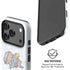 Disney Dumbo Classic sketched portrait iPhone 17 Pro Magsafe Impact Case