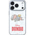 Disney Dumbo Classic sketched portrait iPhone 17 Pro Max Skin