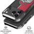 Disney Dumbo Classic sketched portrait iPhone 18 Pro Clear Case