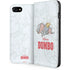 Disney Dumbo Classic sketched portrait iPhone SE (2nd & 3rd Gen) Folio Case