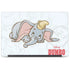 Disney Dumbo Classic sketched portrait Dell Latitude Skin