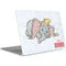 Disney Dumbo Classic sketched portrait Apple MacBook Air Skin