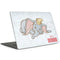 Disney Dumbo Classic sketched portrait MacBook Skins