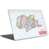 Disney Dumbo Classic sketched portrait MacBook Skins