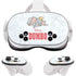 Disney Dumbo Classic sketched portrait Meta Quest 3S Skin