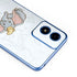 Disney Dumbo Classic sketched portrait Moto G Play 4G (2024) Skin