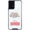 Disney Dumbo Classic sketched portrait Moto G Power 5G (2024) Clear Case