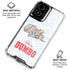 Disney Dumbo Classic sketched portrait Moto G Power 5G (2024) Clear Case