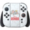 Disney Dumbo Classic sketched portrait Nintendo Switch 2 (2025) Joy-Con Controller Skin