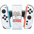 Disney Dumbo Classic sketched portrait Nintendo Switch 2 (2025) Joy-Con Controller Skin
