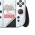 Disney Dumbo Classic sketched portrait Nintendo Switch 2 (2025) Joy-Con Controller Skin