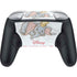 Disney Dumbo Classic sketched portrait Nintendo Switch 2 (2025) Pro Controller Skin
