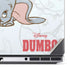 Disney Dumbo Classic sketched portrait Dell Precision Skin