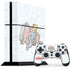 Disney Dumbo Classic sketched portrait PlayStation PS4 Skins
