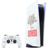Disney Dumbo Classic sketched portrait PlayStation PS5 Skins