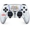 Disney Dumbo Classic sketched portrait PS5 DualSense Edge Pro Controller Skin