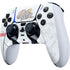 Disney Dumbo Classic sketched portrait PS5 DualSense Edge Pro Controller Skin