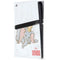 Disney Dumbo Classic sketched portrait PS5 Pro Console Skin