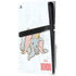 Disney Dumbo Classic sketched portrait PS5 Pro Disk Console Skin