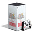 Disney Dumbo Classic sketched portrait XBox Series X Digital Edition Bundle Skin