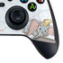 Disney Dumbo Classic sketched portrait XBox Series X Digital Edition Bundle Skin