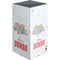 Disney Dumbo Classic sketched portrait XBox Series X Digital Edition Console Skin
