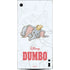 Disney Dumbo Classic sketched portrait XBox Series X Digital Edition Console Skin