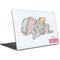 Disney Dumbo Classic sketched portrait Dell XPS Skin