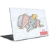 Disney Dumbo Classic sketched portrait Dell XPS Skin