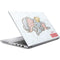 Disney Dumbo Classic sketched portrait HP ZBook Fury 16 G10 Skin