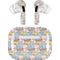 Disney Dumbo Face Pattern AirPods Skins