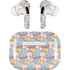 Disney Dumbo Face Pattern AirPods Skins