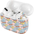 Disney Dumbo Face Pattern AirPods Skins