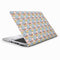 Disney Dumbo Face Pattern HP Elitebook Skin