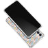Disney Dumbo Face Pattern Gabb Phone 4 Clear Case