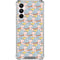 Disney Dumbo Face Pattern Galaxy A16 5G Clear Case