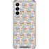 Disney Dumbo Face Pattern Galaxy A16 5G Clear Case