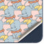 Disney Dumbo Face Pattern Galaxy A35 5G Skin