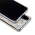 Disney Dumbo Face Pattern Galaxy A36 5G Clear Case