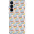Disney Dumbo Face Pattern Galaxy A55 5G Skin