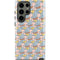 Disney Dumbo Face Pattern Galaxy S23 Ultra Pro Case