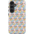 Disney Dumbo Face Pattern Galaxy S25 Impact Case