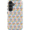 Disney Dumbo Face Pattern Galaxy S25 Plus Impact Case