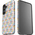 Disney Dumbo Face Pattern Galaxy S25 Plus Impact Case