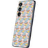 Disney Dumbo Face Pattern Galaxy S25 Plus Skin
